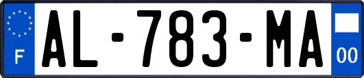 AL-783-MA