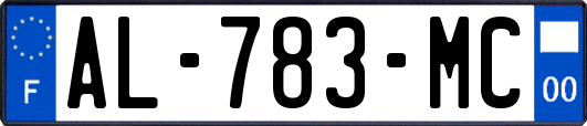 AL-783-MC