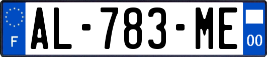 AL-783-ME