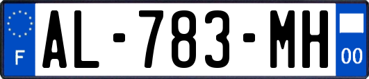 AL-783-MH