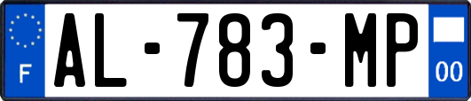 AL-783-MP