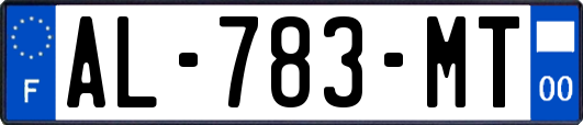 AL-783-MT