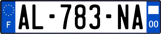 AL-783-NA