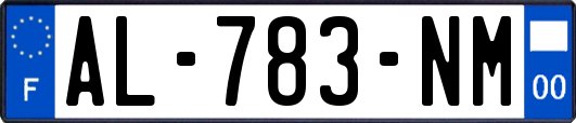 AL-783-NM