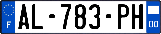 AL-783-PH