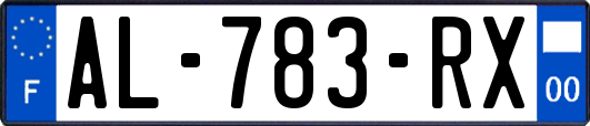 AL-783-RX