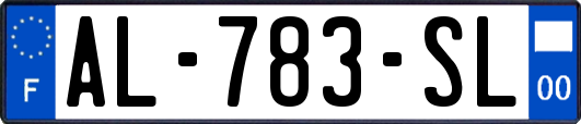 AL-783-SL
