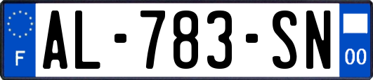 AL-783-SN