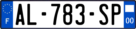 AL-783-SP