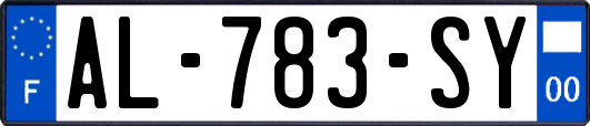 AL-783-SY