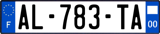 AL-783-TA