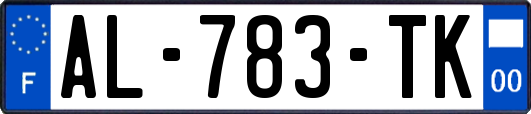 AL-783-TK