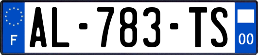 AL-783-TS