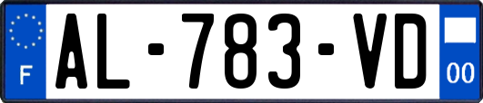 AL-783-VD