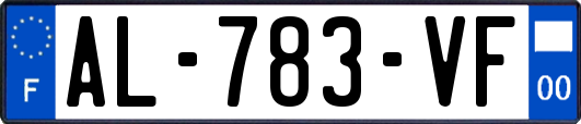 AL-783-VF
