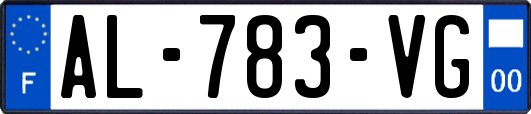 AL-783-VG