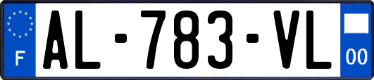 AL-783-VL