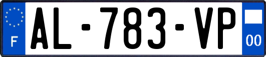 AL-783-VP