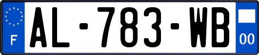 AL-783-WB