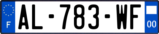 AL-783-WF
