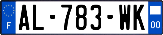 AL-783-WK