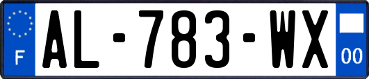 AL-783-WX
