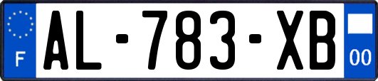 AL-783-XB