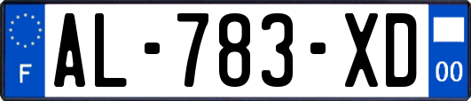AL-783-XD