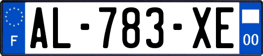 AL-783-XE