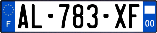 AL-783-XF