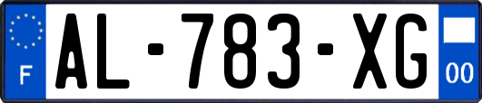AL-783-XG