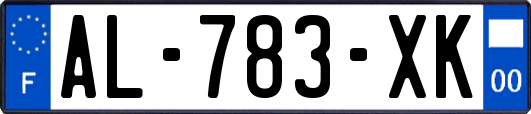 AL-783-XK