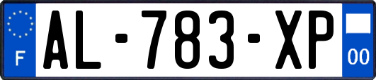 AL-783-XP