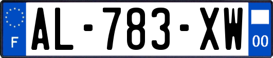 AL-783-XW