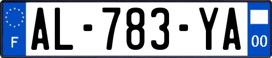 AL-783-YA