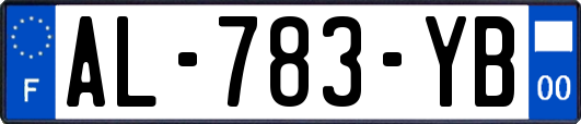 AL-783-YB