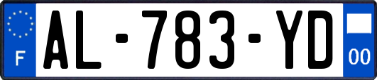 AL-783-YD