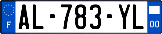 AL-783-YL