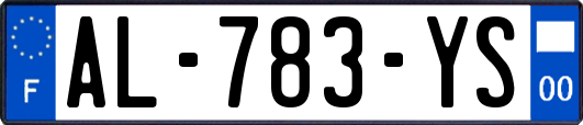 AL-783-YS