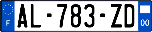 AL-783-ZD