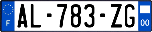 AL-783-ZG