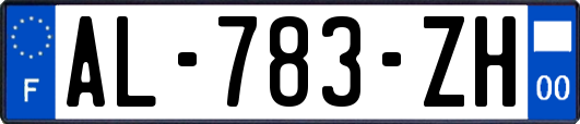 AL-783-ZH