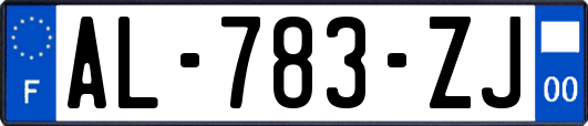 AL-783-ZJ