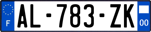 AL-783-ZK