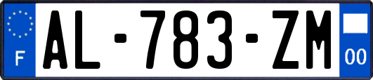 AL-783-ZM