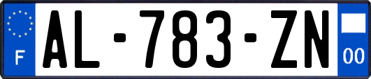 AL-783-ZN