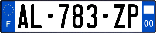 AL-783-ZP