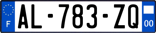 AL-783-ZQ