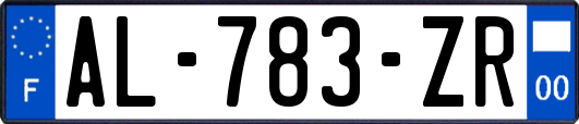 AL-783-ZR