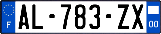 AL-783-ZX